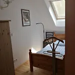 Gaestehaus Liemehna * Jesewitz