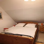 Pensionat Gaestehaus Liemehna *