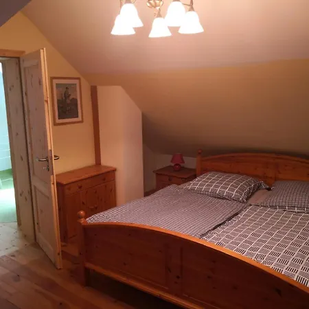 Gaestehaus Liemehna Jesewitz