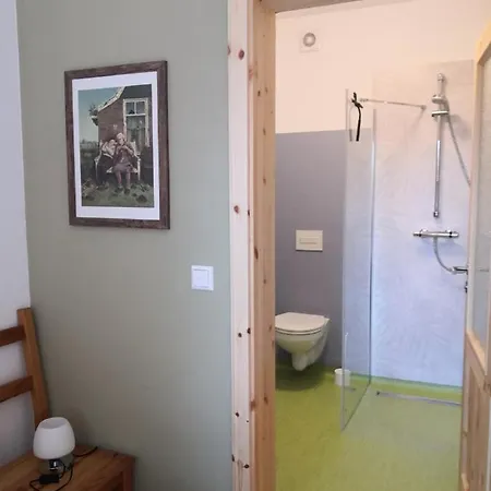 Gaestehaus Liemehna ゲストハウス