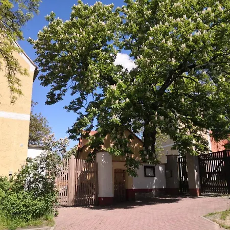 Gaestehaus Liemehna Penzion