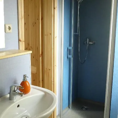 ゲストハウス Gaestehaus Liemehna *