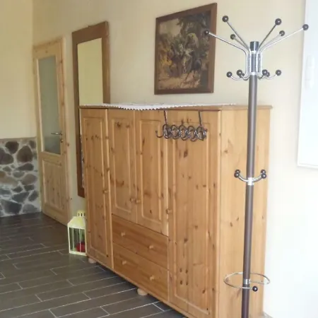 Gaestehaus Liemehna Jesewitz