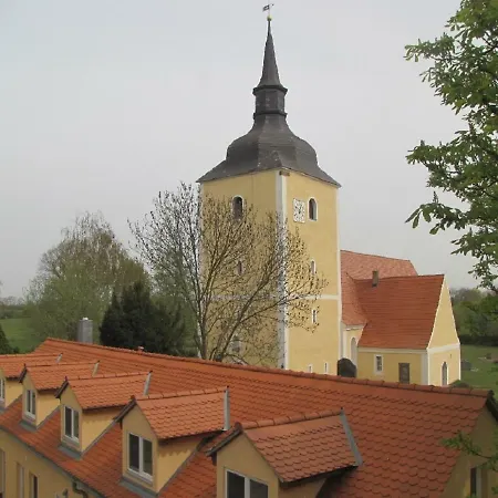 Gaestehaus Liemehna * Jesewitz