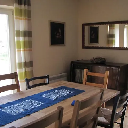 Gaestehaus Liemehna * Jesewitz