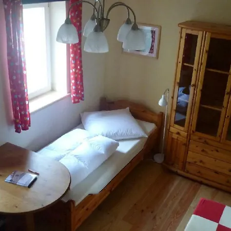 Penzion Gaestehaus Liemehna