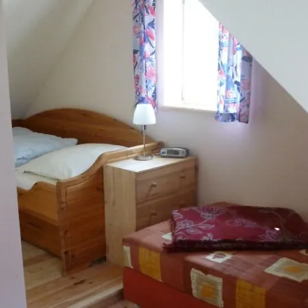 Gaestehaus Liemehna *