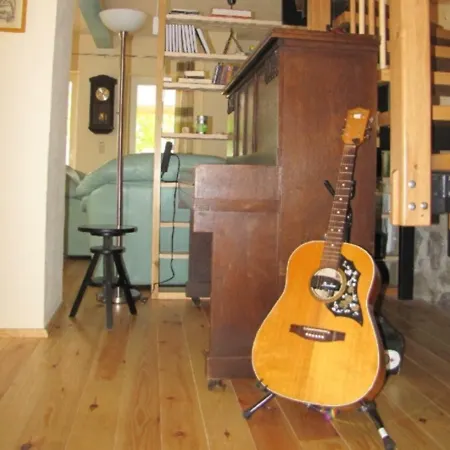 ゲストハウス Gaestehaus Liemehna