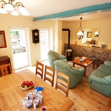 Gaestehaus Liemehna * Jesewitz